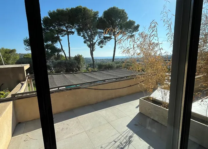 La Bedouide Ollioules