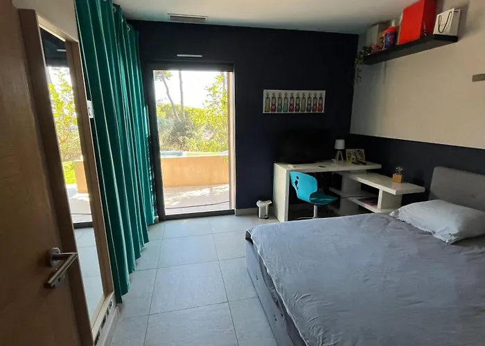 La Bedouide * Ollioules