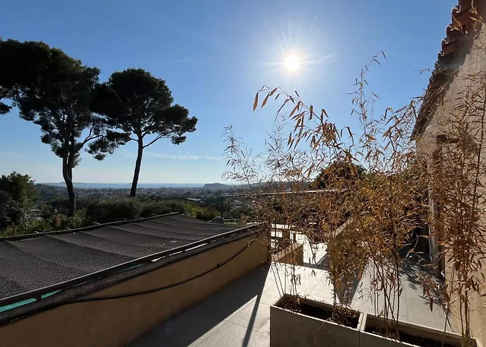 La Bedouide Ollioules