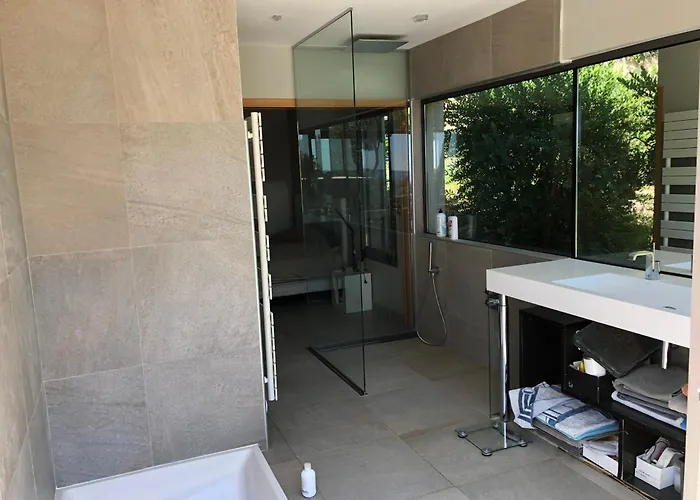 La Bedouide Villa Ollioules