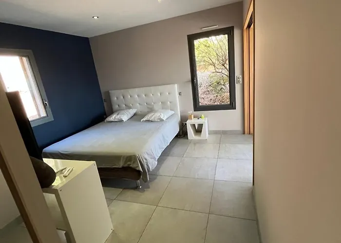 La Bedouide Ollioules