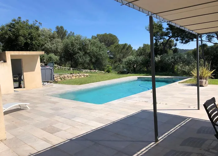 La Bedouide * Ollioules