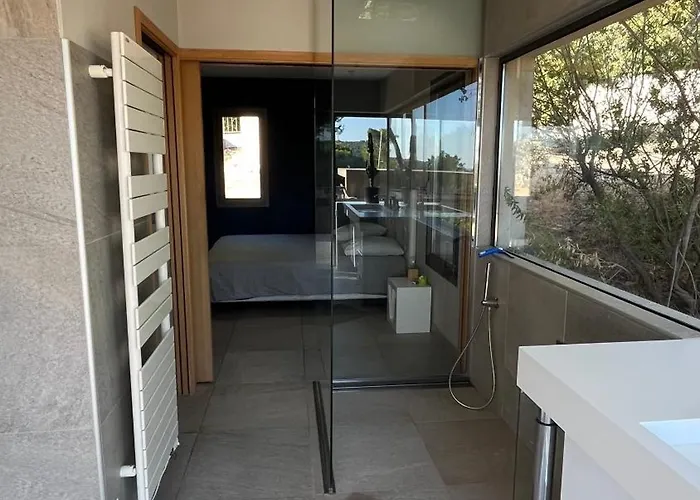 Villa La Bedouide Ollioules