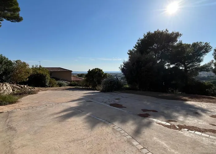 La Bedouide Ollioules