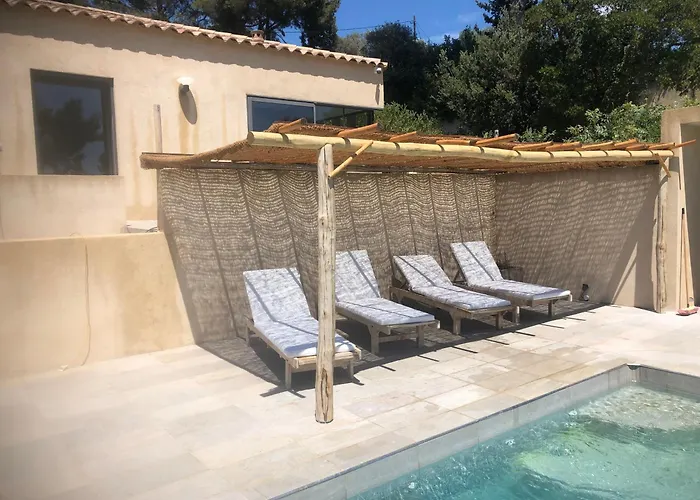 La Bedouide * Ollioules