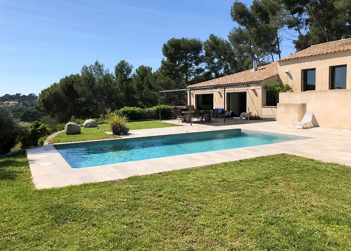 La Bedouide * Ollioules