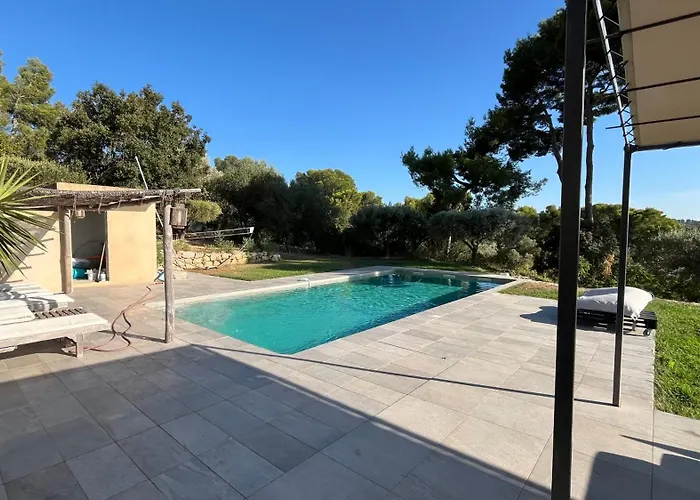 La Bedouide Ollioules