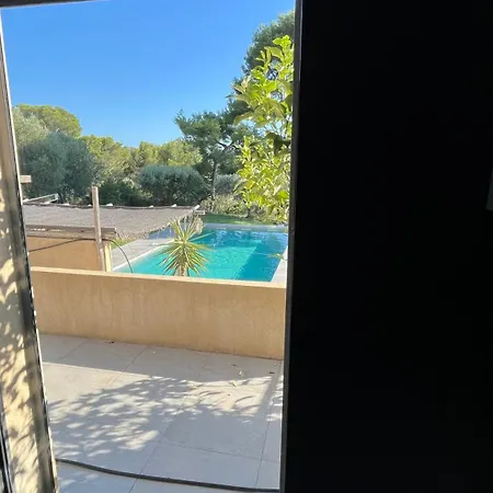 La Bedouide Villa