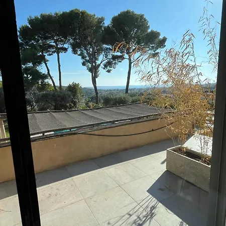 La Bedouide Ollioules