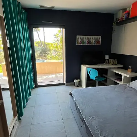 La Bedouide * Ollioules