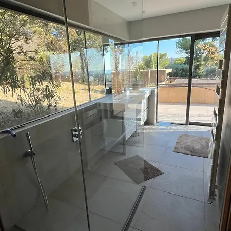 Villa La Bédouïde *