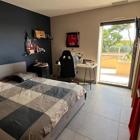 La Bédouïde Villa Ollioules