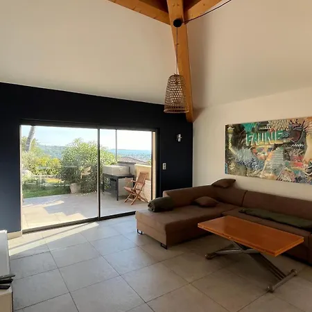 La Bédouïde Villa *