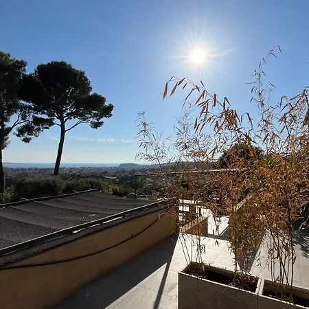 La Bédouïde Ollioules