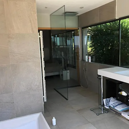 La Bedouide Βίλα Ollioules