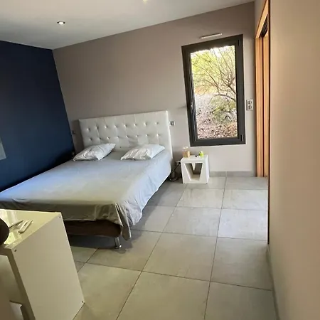 La Bedouide Ollioules