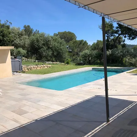 La Bédouïde * Ollioules