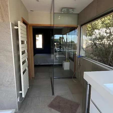 Βίλα La Bedouide Ollioules