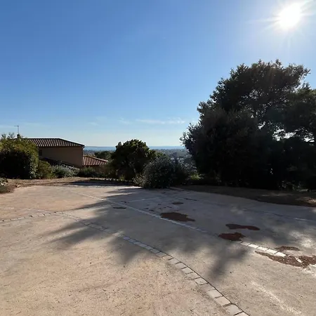 La Bedouide Ollioules