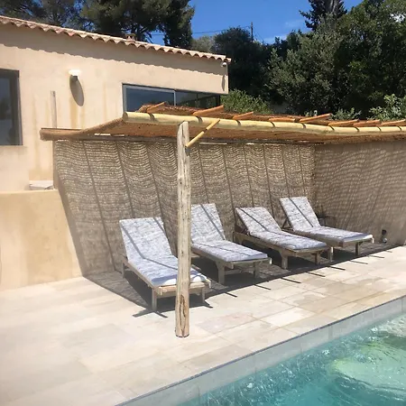 La Bédouïde * Ollioules