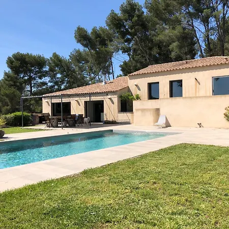 La Bedouide Villa