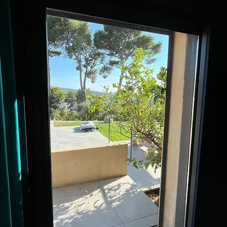 La Bedouide Villa