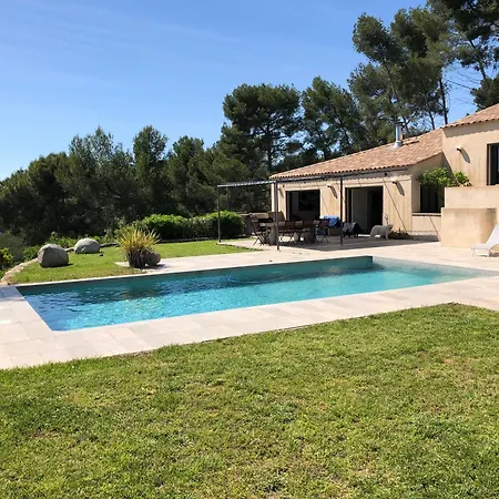 La Bédouïde * Ollioules