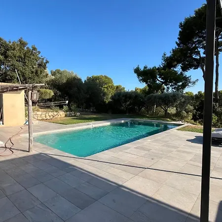 La Bédouïde Ollioules