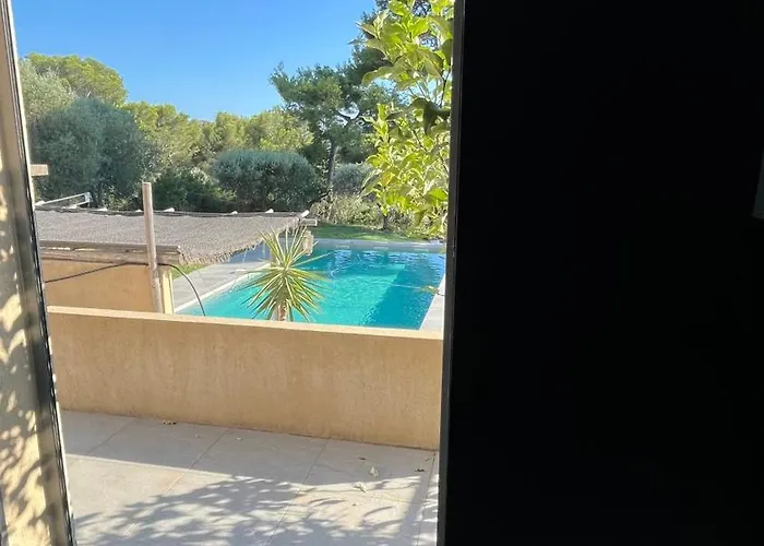 La Bedouide Villa