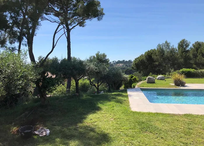 La Bedouide Villa *