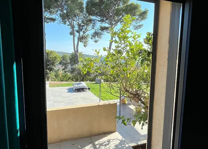 La Bedouide Villa
